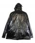 NAPA by MARTINE ROSE (ナパ バイ マーティンローズ) ダウンジャケット ブラック サイズ:SIZE 2（M)：17000円
