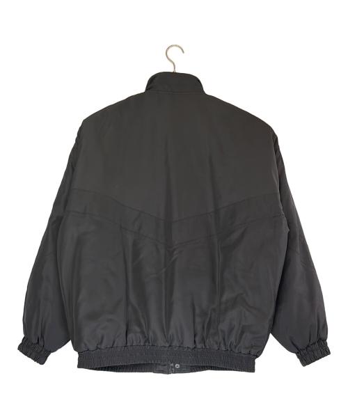 CHALLENGER（チャレンジャー）CHALLENGER (チャレンジャー) 中綿ジャケット ブラック サイズ:SIZE XLの古着・服飾アイテム