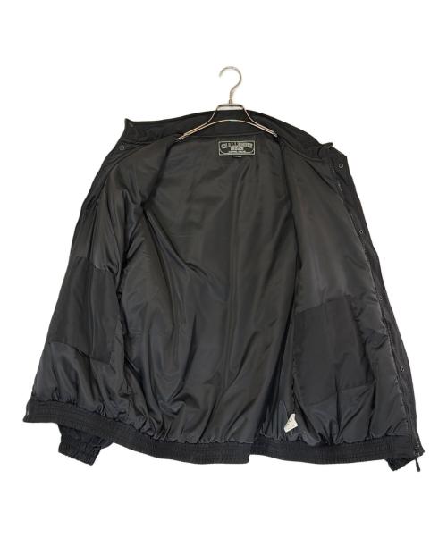 CHALLENGER（チャレンジャー）CHALLENGER (チャレンジャー) 中綿ジャケット ブラック サイズ:SIZE XLの古着・服飾アイテム