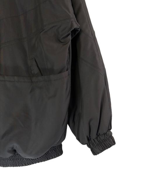 CHALLENGER（チャレンジャー）CHALLENGER (チャレンジャー) 中綿ジャケット ブラック サイズ:SIZE XLの古着・服飾アイテム