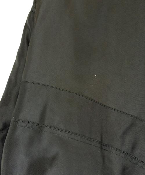 CHALLENGER（チャレンジャー）CHALLENGER (チャレンジャー) 中綿ジャケット ブラック サイズ:SIZE XLの古着・服飾アイテム