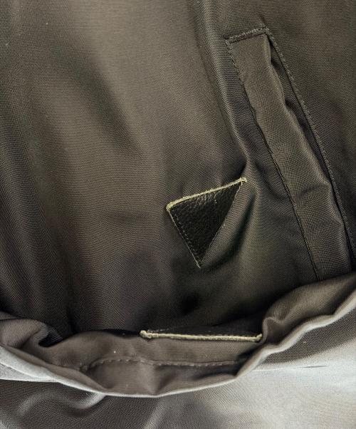 CHALLENGER（チャレンジャー）CHALLENGER (チャレンジャー) 中綿ジャケット ブラック サイズ:SIZE XLの古着・服飾アイテム