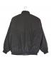 CHALLENGER (チャレンジャー) 中綿ジャケット ブラック サイズ:SIZE XL：30000円