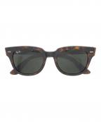 RAY-BANレイバン）の古着「サングラス」｜2