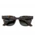 RAY-BAN (レイバン) サングラス 2：5000円