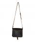 LOUIS VUITTON (ルイ ヴィトン) ショルダーバッグ/カルトシエールGM：50000円