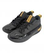 NIKEナイキ）の古着「スニーカー/Jordan Max Aura 7/ジョーダン マックス オーラ セブン」｜ブラック
