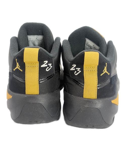 NIKE（ナイキ）NIKE (ナイキ) スニーカー/Jordan Max Aura 7/ジョーダン マックス オーラ セブン ブラック サイズ:SIZE 26cm 未使用品の古着・服飾アイテム