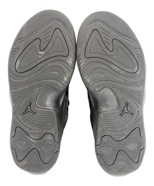 NIKE（ナイキ）NIKE (ナイキ) スニーカー/Jordan Max Aura 7/ジョーダン マックス オーラ セブン ブラック サイズ:SIZE 26cm 未使用品の古着・服飾アイテム