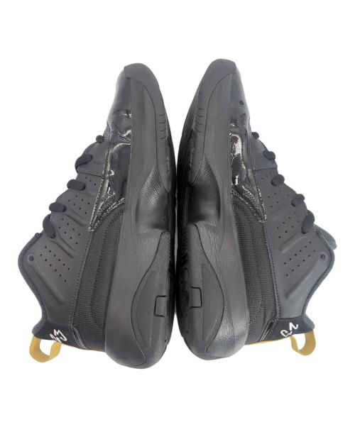 NIKE（ナイキ）NIKE (ナイキ) スニーカー/Jordan Max Aura 7/ジョーダン マックス オーラ セブン ブラック サイズ:SIZE 26cm 未使用品の古着・服飾アイテム