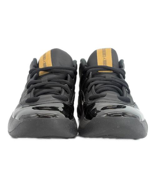 NIKE（ナイキ）NIKE (ナイキ) スニーカー/Jordan Max Aura 7/ジョーダン マックス オーラ セブン ブラック サイズ:SIZE 26cm 未使用品の古着・服飾アイテム
