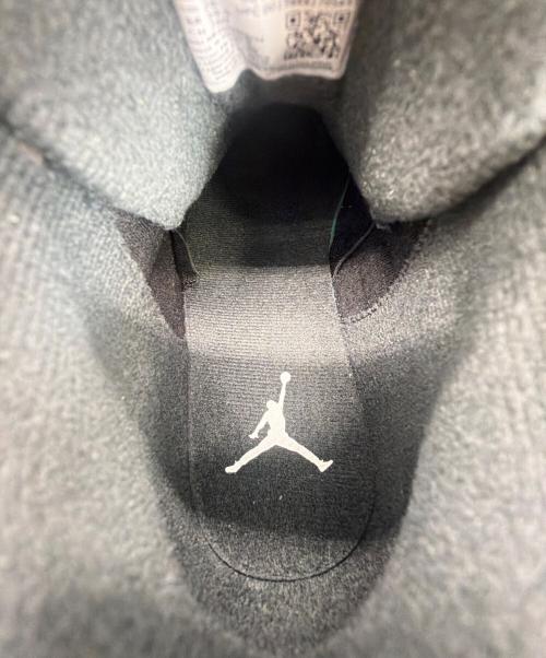 NIKE（ナイキ）NIKE (ナイキ) スニーカー/Jordan Max Aura 7/ジョーダン マックス オーラ セブン ブラック サイズ:SIZE 26cm 未使用品の古着・服飾アイテム