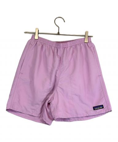 中古・古着通販】Patagonia (パタゴニア) サーフパンツ ピンク サイズ