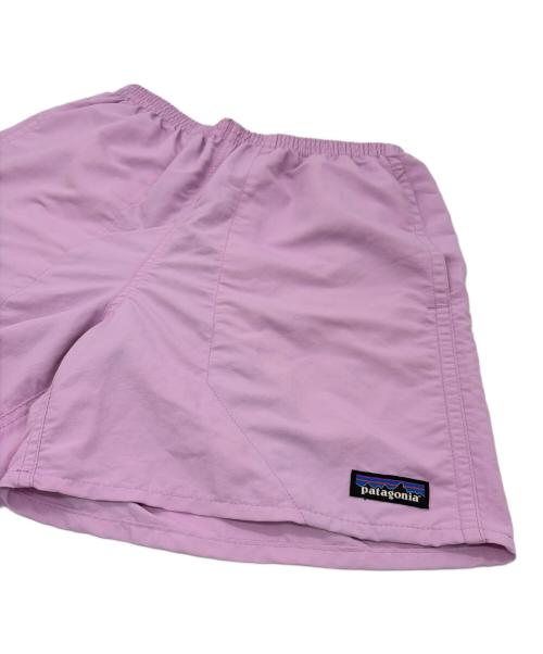 Patagonia（パタゴニア）Patagonia (パタゴニア) サーフパンツ ピンク サイズ:SIZE XS 未使用品の古着・服飾アイテム