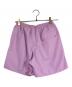 Patagonia (パタゴニア) サーフパンツ ピンク サイズ:SIZE XS 未使用品：5000円