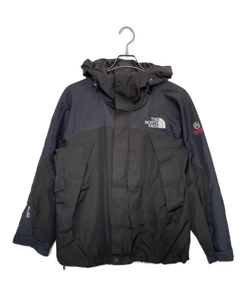 THE NORTH FACE（ザ ノース フェイス）THE NORTH FACE (ザ ノース フェイス) マウンテンパーカー ブラック サイズ:Mの古着・服飾アイテム