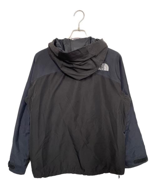 THE NORTH FACE（ザ ノース フェイス）THE NORTH FACE (ザ ノース フェイス) マウンテンパーカー ブラック サイズ:Mの古着・服飾アイテム