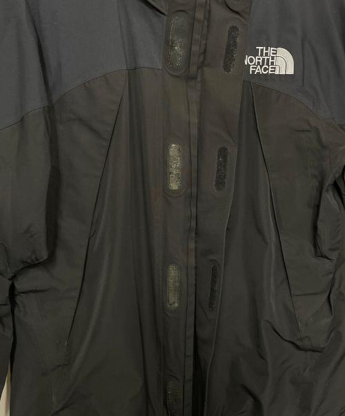 THE NORTH FACE（ザ ノース フェイス）THE NORTH FACE (ザ ノース フェイス) マウンテンパーカー ブラック サイズ:Mの古着・服飾アイテム