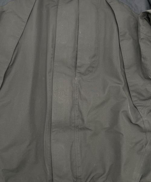 THE NORTH FACE（ザ ノース フェイス）THE NORTH FACE (ザ ノース フェイス) マウンテンパーカー ブラック サイズ:Mの古着・服飾アイテム