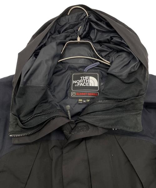 THE NORTH FACE（ザ ノース フェイス）THE NORTH FACE (ザ ノース フェイス) マウンテンパーカー ブラック サイズ:Mの古着・服飾アイテム