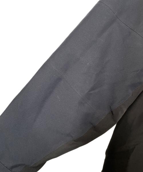 THE NORTH FACE（ザ ノース フェイス）THE NORTH FACE (ザ ノース フェイス) マウンテンパーカー ブラック サイズ:Mの古着・服飾アイテム