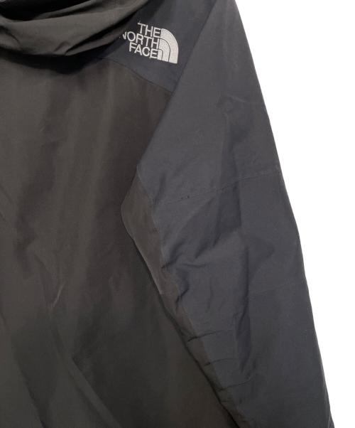 THE NORTH FACE（ザ ノース フェイス）THE NORTH FACE (ザ ノース フェイス) マウンテンパーカー ブラック サイズ:Mの古着・服飾アイテム