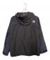 THE NORTH FACE (ザ ノース フェイス) マウンテンパーカー ブラック サイズ:M：15000円