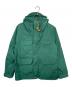 THE NORTHFACE PURPLELABEL（ザ・ノースフェイス パープルレーベル）の古着「マウンテンパーカー」｜グリーン