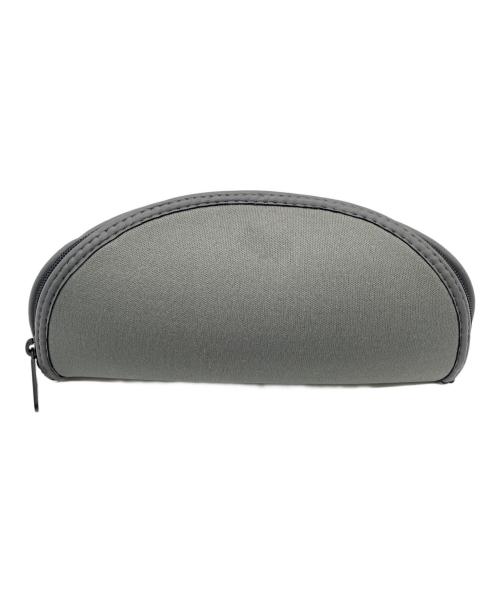 EMPORIO ARMANI（エンポリオ アルマーニ）EMPORIO ARMANI (エンポリオ アルマーニ) サングラス ブラウンの古着・服飾アイテム