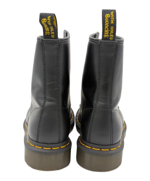 Dr.Martens（ドクターマーチン）Dr.Martens (ドクターマーチン) 8ホールブーツ ブラック サイズ:SIZE 24cmの古着・服飾アイテム