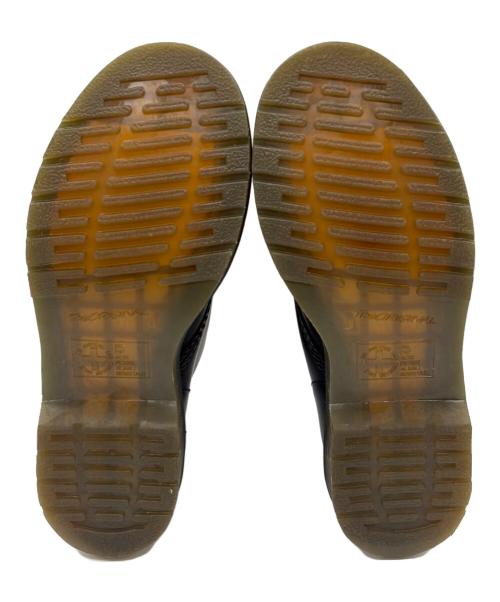 Dr.Martens（ドクターマーチン）Dr.Martens (ドクターマーチン) 8ホールブーツ ブラック サイズ:SIZE 24cmの古着・服飾アイテム