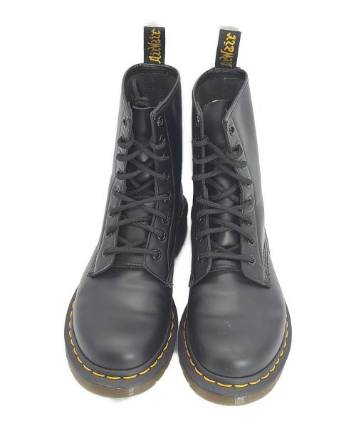 Dr.Martens（ドクターマーチン）Dr.Martens (ドクターマーチン) 8ホールブーツ ブラック サイズ:SIZE 24cmの古着・服飾アイテム