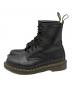 Dr.Martens (ドクターマーチン) 8ホールブーツ ブラック サイズ:SIZE 24cm：12000円