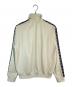 FRED PERRY (フレッドペリー) Contrast Tape Track Jacket/コントラスト・テープ・トラック・ジャケット グリーン サイズ:SIZE M：10000円
