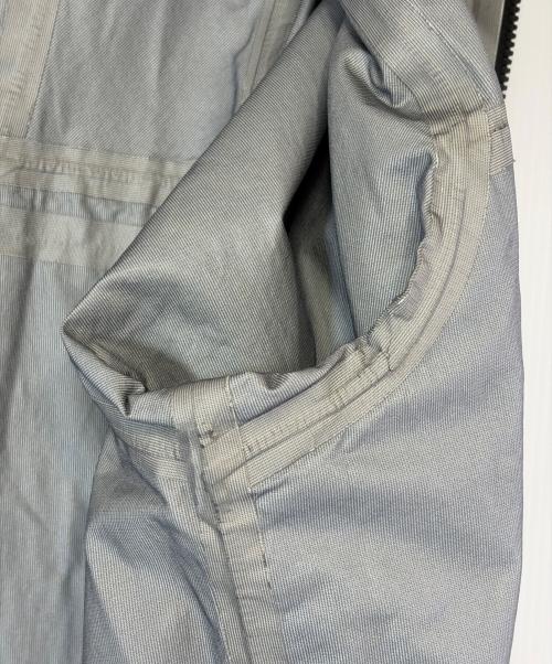 SUPREME（シュプリーム）Supreme (シュプリーム) Taped Seam Jacket/「テープド・シーム・ジャケット ブラック サイズ:SIZE Mの古着・服飾アイテム