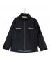 Supreme（シュプリーム）の古着「Taped Seam Jacket/「テープド・シーム・ジャケット」｜ブラック