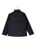 Supreme (シュプリーム) Taped Seam Jacket/「テープド・シーム・ジャケット ブラック サイズ:SIZE M：8000円