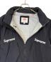 中古・古着 Supreme (シュプリーム) Taped Seam Jacket/「テープド・シーム・ジャケット ブラック サイズ:SIZE M：8000円