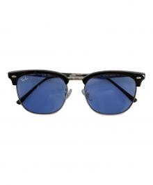 RAY-BAN（レイバン）の古着「サングラス」｜ブラック