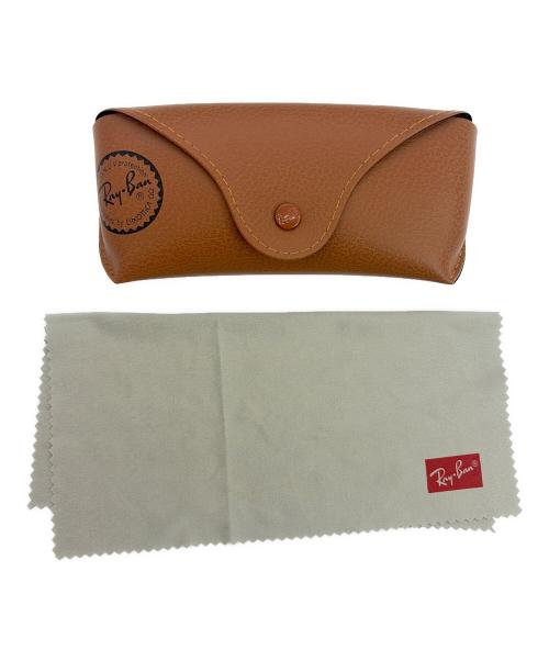 RAY-BAN（レイバン）RAY-BAN (レイバン) サングラス ブラックの古着・服飾アイテム