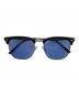 RAY-BAN（レイバン）の古着「サングラス」｜ブラック