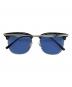 RAY-BAN (レイバン) サングラス ブラック：10000円