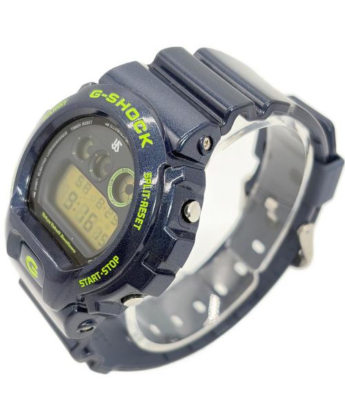 CASIO（カシオ）CASIO (カシオ) デジタルウォッチ ホワイトの古着・服飾アイテム