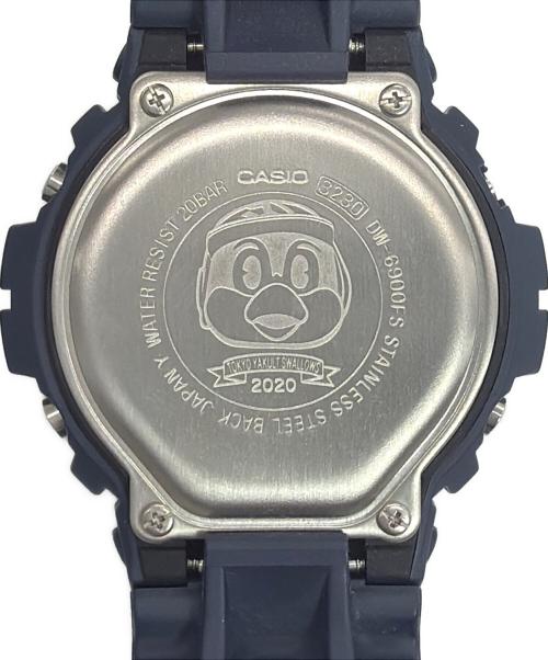 CASIO（カシオ）CASIO (カシオ) デジタルウォッチ ホワイトの古着・服飾アイテム