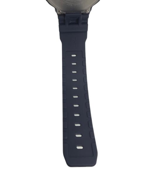CASIO（カシオ）CASIO (カシオ) デジタルウォッチ ホワイトの古着・服飾アイテム