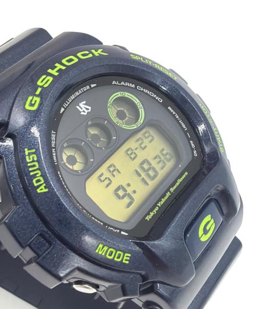 CASIO（カシオ）CASIO (カシオ) デジタルウォッチ ホワイトの古着・服飾アイテム