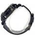中古・古着 CASIO (カシオ) デジタルウォッチ ホワイト：15000円