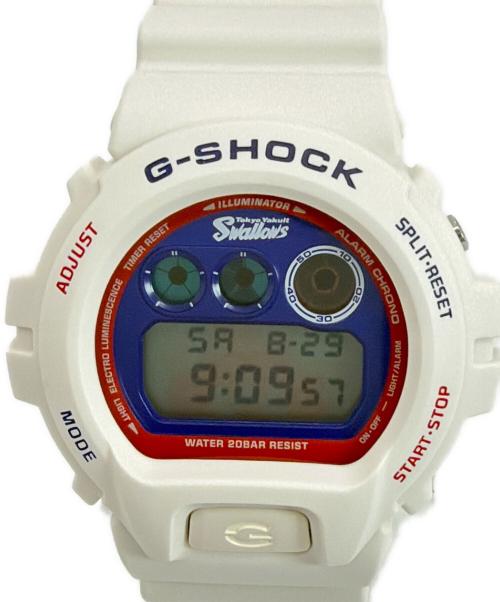 CASIO（カシオ）CASIO (カシオ) デジタルウォッチ ブラックの古着・服飾アイテム