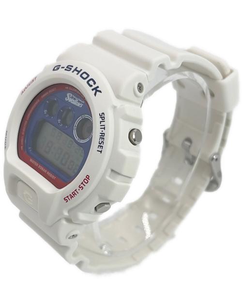 CASIO（カシオ）CASIO (カシオ) デジタルウォッチ ブラックの古着・服飾アイテム