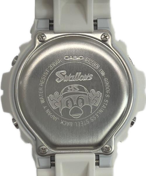 CASIO（カシオ）CASIO (カシオ) デジタルウォッチ ブラックの古着・服飾アイテム